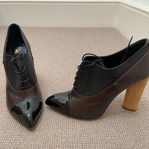 COPY - YSL- before it was Saint Laurent. Vintage